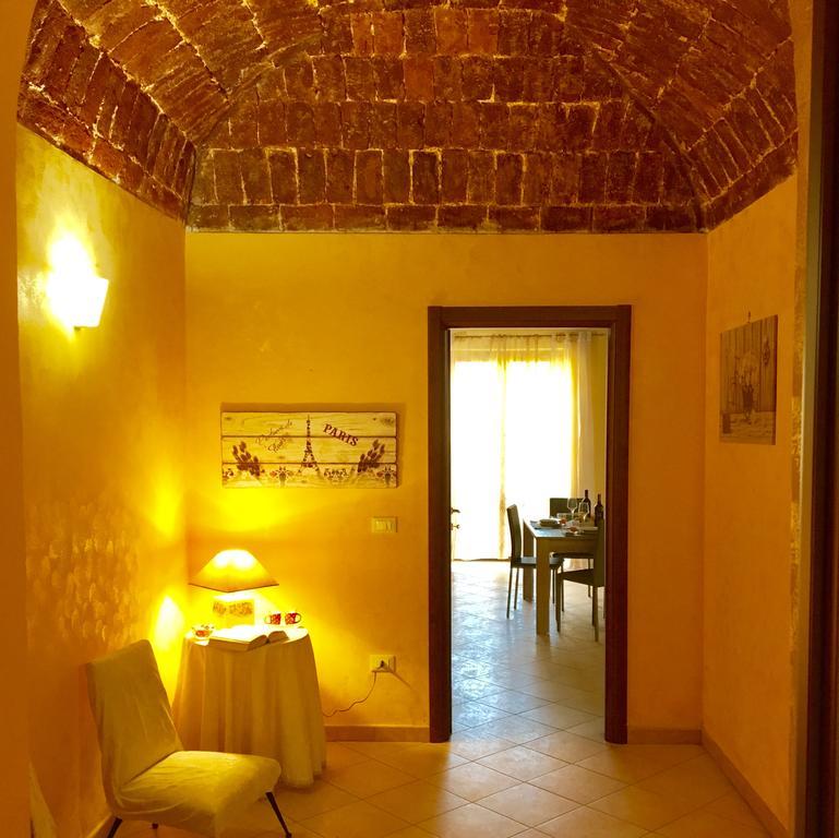Al Duomo Villa Partinico Esterno foto