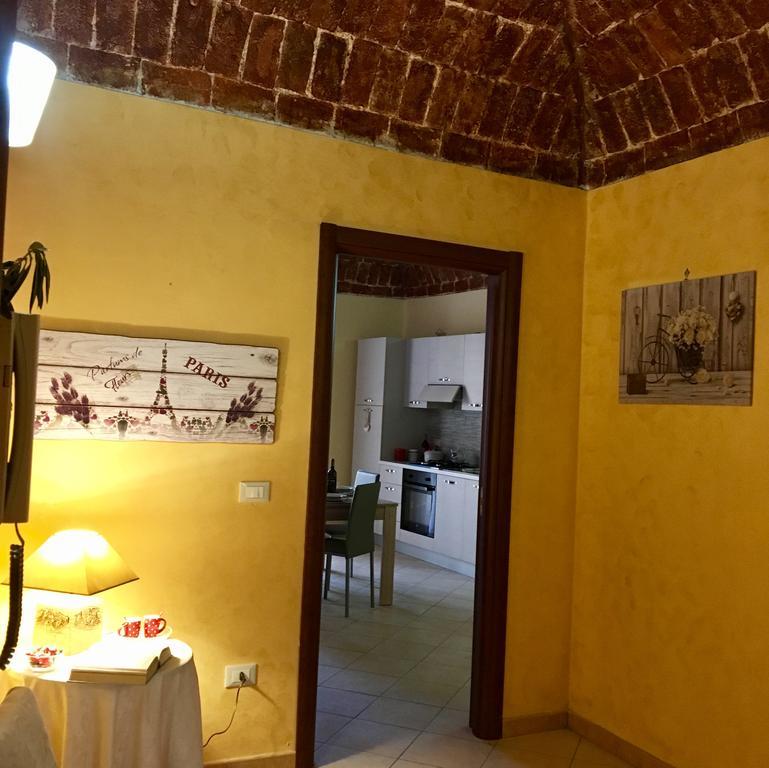 Al Duomo Villa Partinico Esterno foto